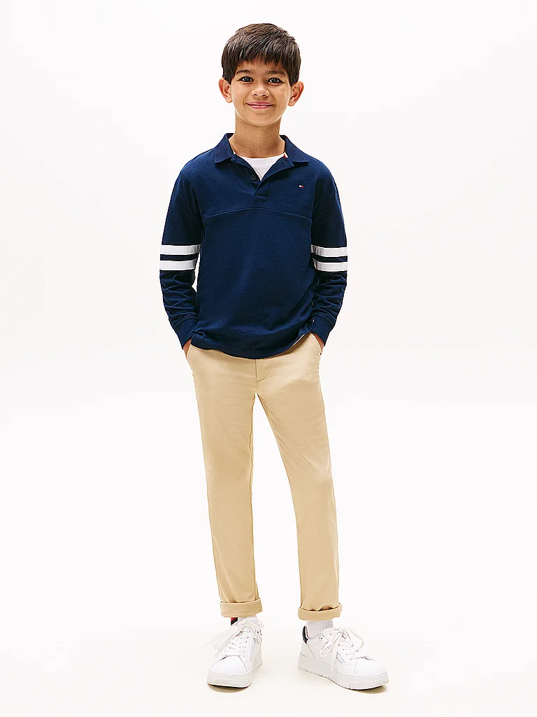 TOMMY HILFIGER Pantalon pour garçons beige